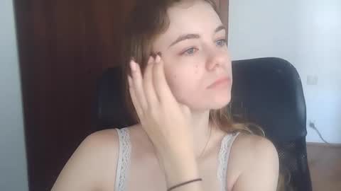AriaCreazy online show from 06-23-26, 06:33