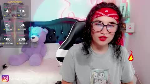 Aria online show from 03-16-26, 09:19