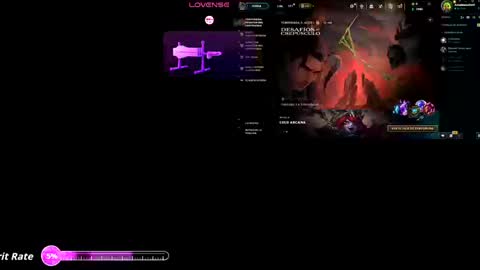 Ari  online show from 09-09-25, 10:09