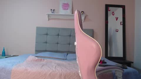 ariadeluca online show from 02-18-26, 09:44