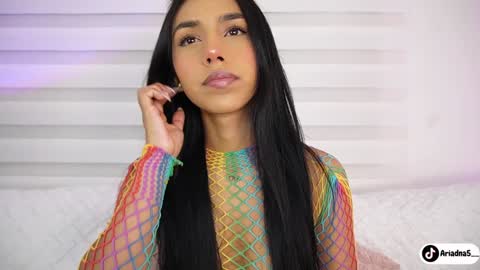 ARIADNA online show from 09-24-25, 06:06