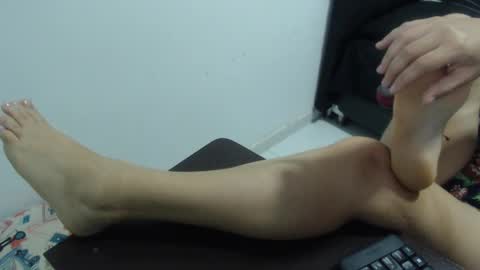 ...Ariana... online show from 12-09-24, 05:19