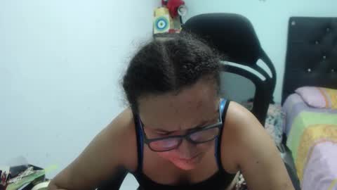 ...Ariana... online show from 11-01-25, 06:21