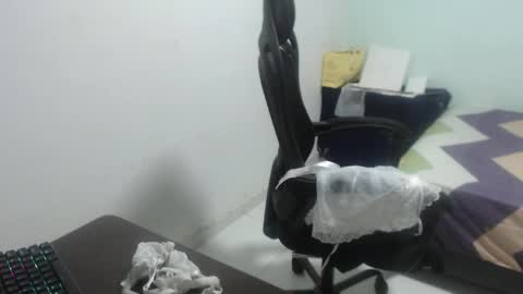 Snapshot of ariadna_6 chatting on 03-02-26, 06:04 ...Ariana... online show from 03-02-26, 06:04