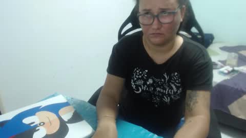 Snapshot of ariadna_6 chatting on 03-19-26, 06:23 ...Ariana... online show from 03-19-26, 06:23