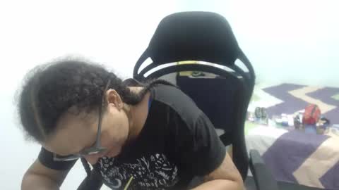 Snapshot of ariadna_6 chatting on 03-20-26, 06:24 ...Ariana... online show from 03-20-26, 06:24