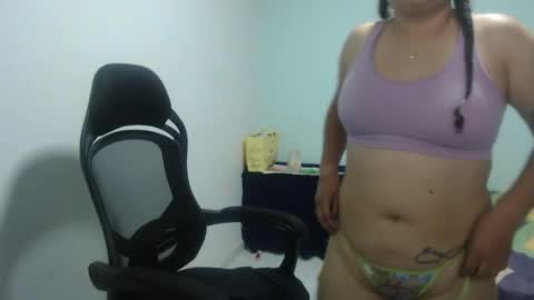 Snapshot of ariadna_6 chatting on 04-06-26, 06:09 ...Ariana... online show from 04-06-26, 06:09