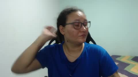Snapshot of ariadna_6 chatting on 04-15-26, 05:42 ...Ariana... online show from 04-15-26, 05:42