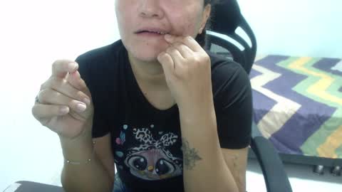 Snapshot of ariadna_6 chatting on 04-17-26, 06:00 ...Ariana... online show from 04-17-26, 06:00