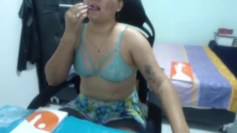 Snapshot of ariadna_6 chatting on 04-22-26, 05:47 ...Ariana... online show from 04-22-26, 05:47