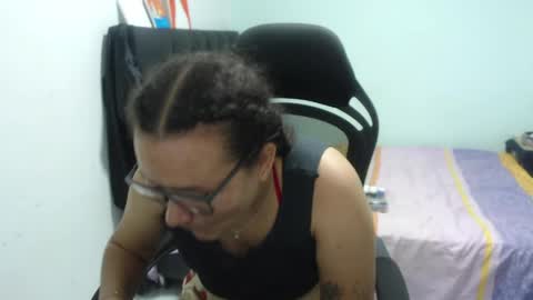 Snapshot of ariadna_6 chatting on 04-29-26, 04:55 ...Ariana... online show from 04-29-26, 04:55