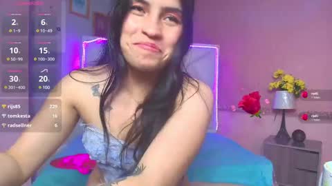 Ari online show from 01-29-25, 10:01