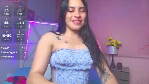 Ari online show from 01-30-25, 01:11