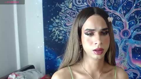 ariadna_dudamel online show from 09-30-25, 06:40