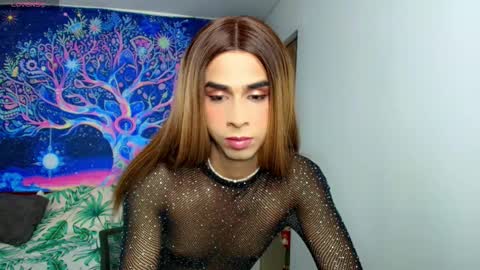 ariadna_dudamel online show from 12-16-25, 04:50