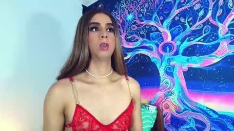 ariadna_dudamel online show from 12-22-25, 02:30