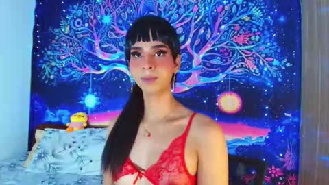 ariadna_dudamel online show from 03-06-26, 02:30