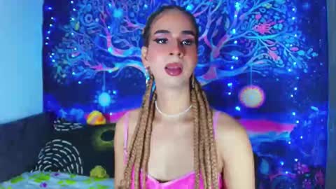 ariadna_dudamel online show from 05-10-26, 01:44