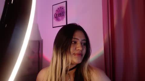 Ari online show from 12-26-24, 05:04