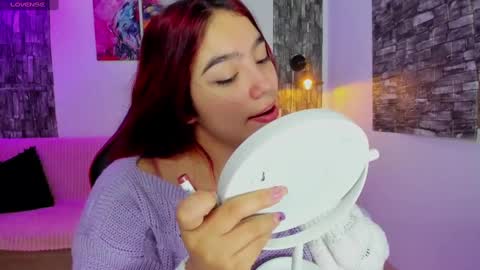 Ariadna SC INSTAGRAM - Ariadna sc1 online show from 09-20-25, 12:39