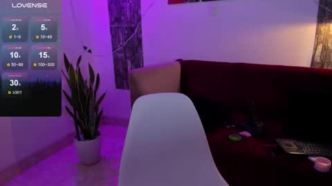 Ariadna SC INSTAGRAM - Ariadna sc1 online show from 02-26-26, 01:32