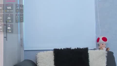 Snapshot of ariadnaa_brown1 chatting on 12-08-24, 04:28 ariadnaa_brown1 online show from 12-08-24, 04:28