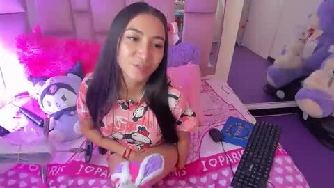 ariadnacappelletty online show from 04-29-26, 05:30