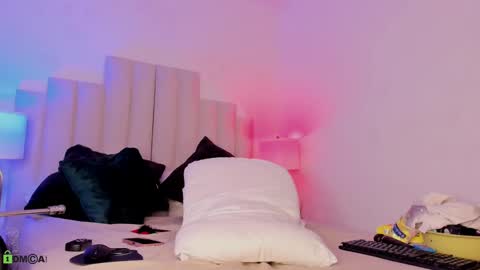 ariadnacolby online show from 03-10-25, 12:40