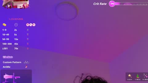 ariadnacolby online show from 04-21-26, 01:42