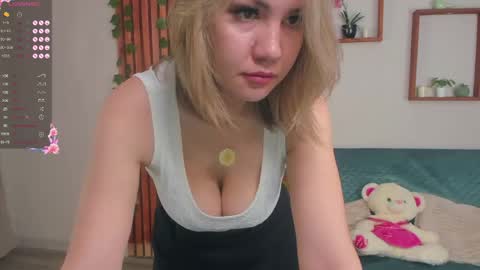 ariaeven online show from 06-07-26, 03:10