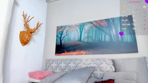 Aria Foster online show from 01-11-25, 01:32