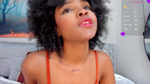 Aria Foster online show from 01-15-25, 03:43