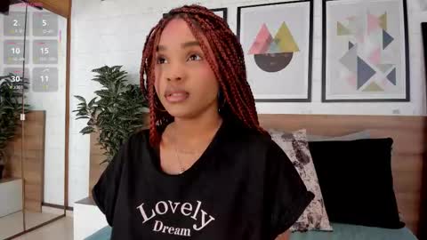 Aria Foster online show from 10-06-25, 04:10