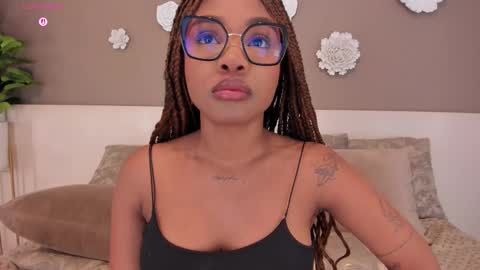 Aria Foster online show from 12-04-25, 04:11