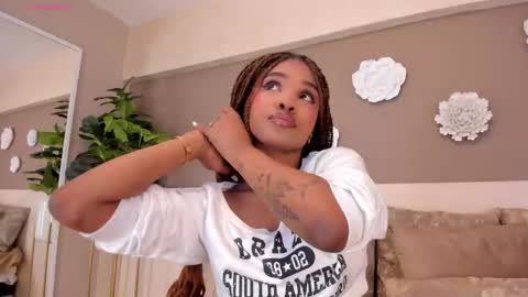 Aria Foster online show from 01-07-26, 03:09