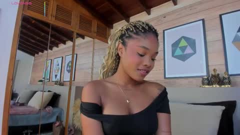 Snapshot of ariafoster chatting on 03-07-26, 04:20 Aria Foster online show from 03-07-26, 04:20