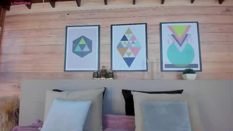 Snapshot of ariafoster chatting on 03-15-26, 04:18 Aria Foster online show from 03-15-26, 04:18