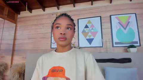 Snapshot of ariafoster chatting on 03-17-26, 03:55 Aria Foster online show from 03-17-26, 03:55