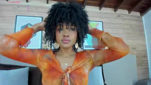 Snapshot of ariafoster chatting on 03-20-26, 04:39 Aria Foster online show from 03-20-26, 04:39