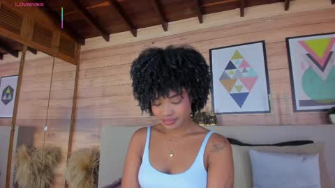 Snapshot of ariafoster chatting on 03-24-26, 04:06 Aria Foster online show from 03-24-26, 04:06