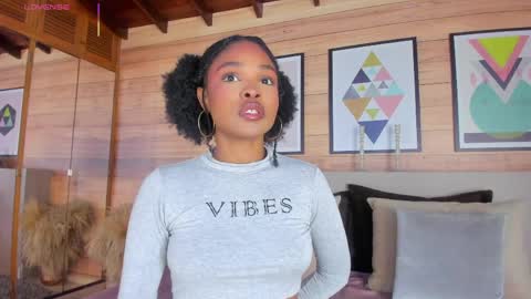 Snapshot of ariafoster chatting on 04-12-26, 03:33 Aria Foster online show from 04-12-26, 03:33