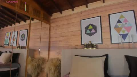 Snapshot of ariafoster chatting on 04-14-26, 03:45 Aria Foster online show from 04-14-26, 03:45