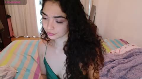 ariagal online show from 05-06-26, 06:46