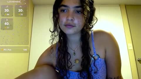 Aria online show from 01-07-25, 12:24