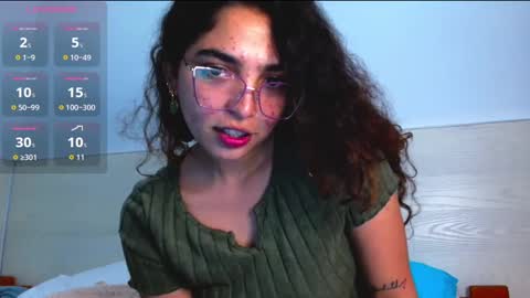 Aria online show from 09-11-25, 12:11