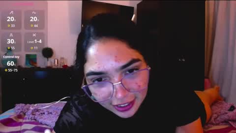 Aria online show from 09-16-25, 10:33