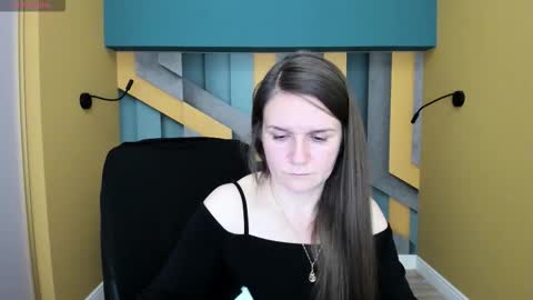 AriaGray online show from 10-06-25, 01:19