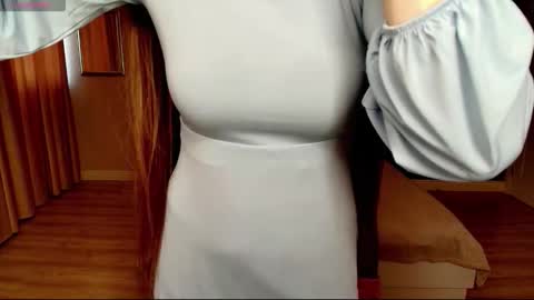 AriaGray online show from 01-14-26, 07:25