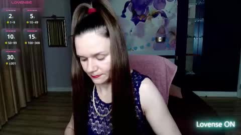 AriaGray online show from 02-10-26, 02:59