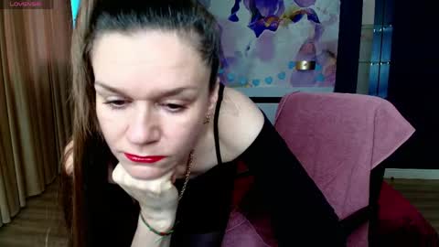 AriaGray online show from 03-01-26, 05:31